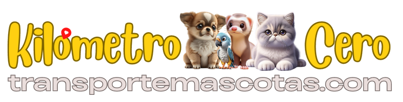 logo transporte mascotas