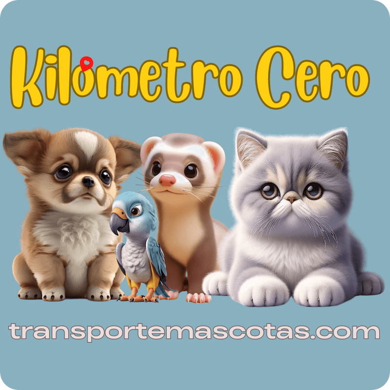 transporte mascotas contacto