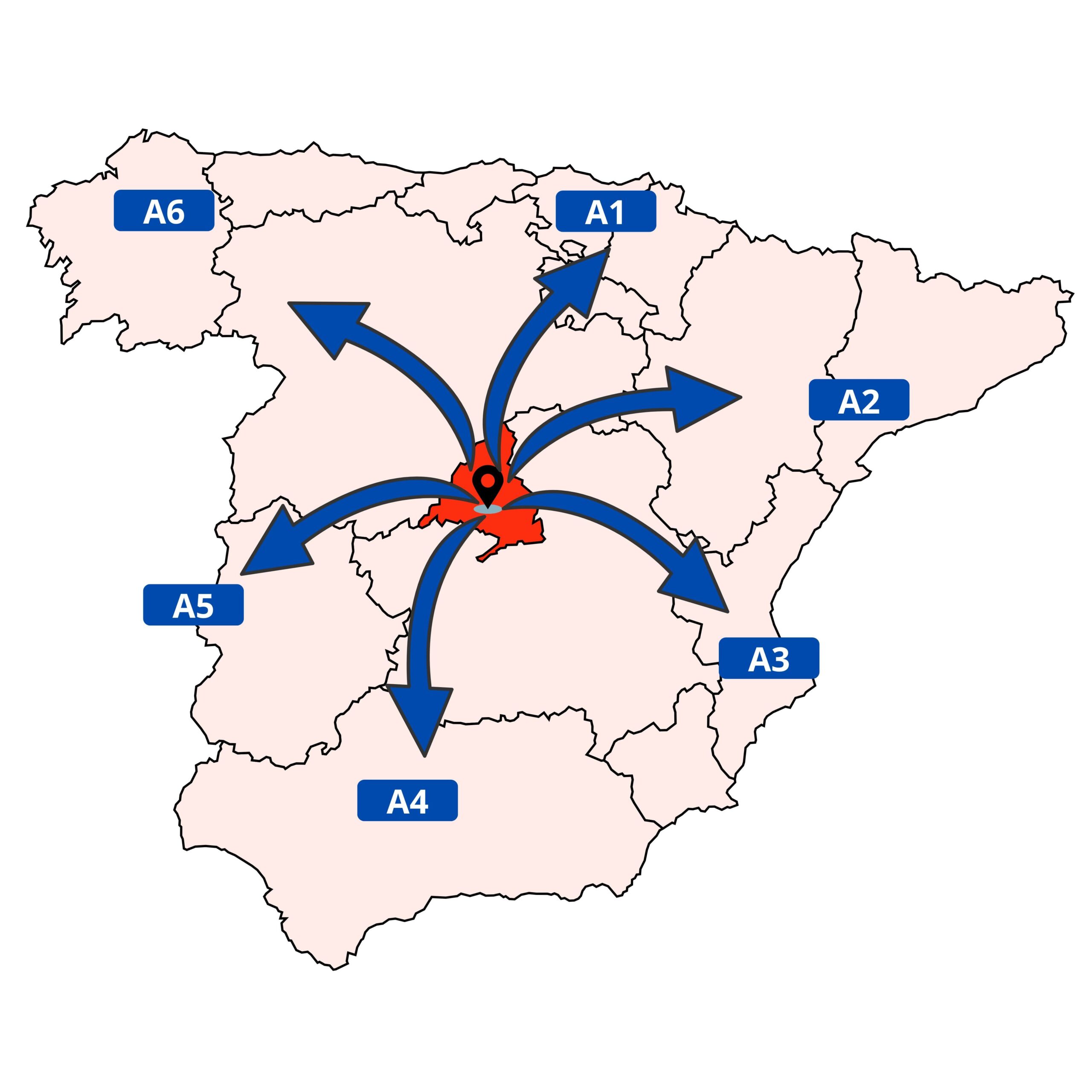 rutas de viaja de lujo mascotas