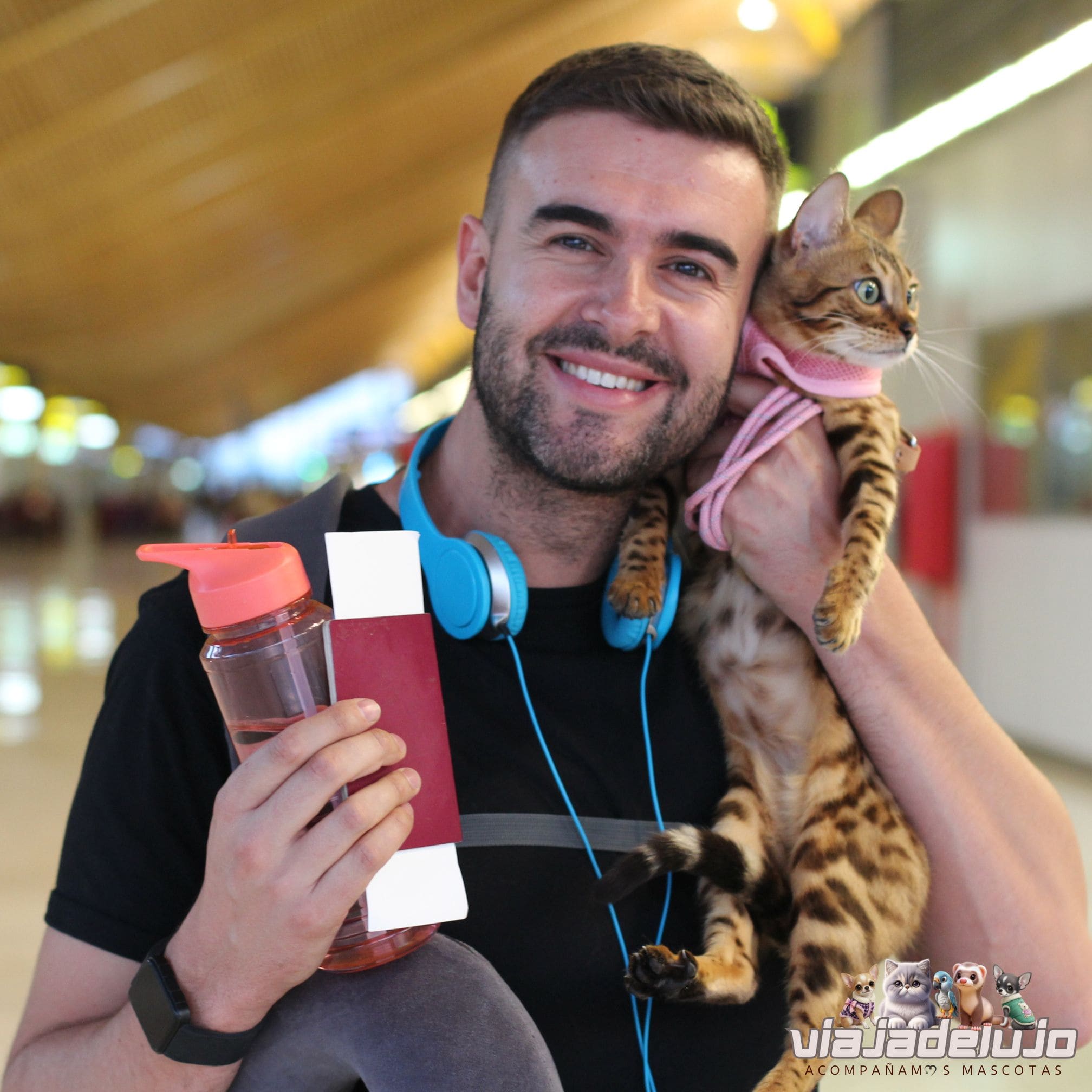 Otros destinos internacionales