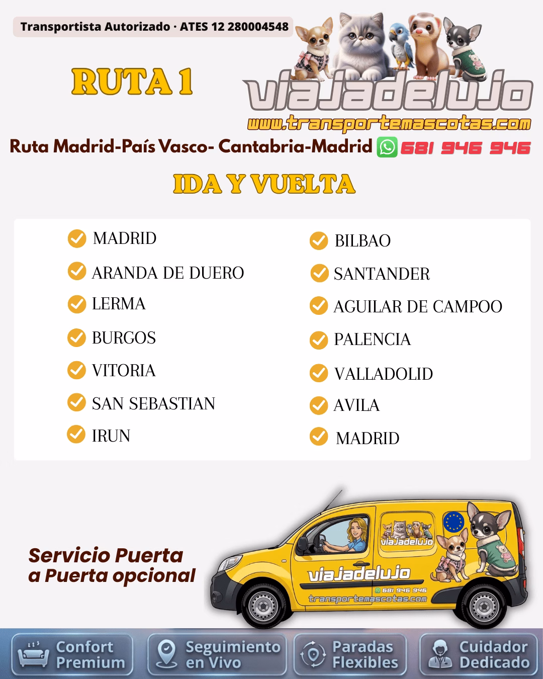 Ruta 1