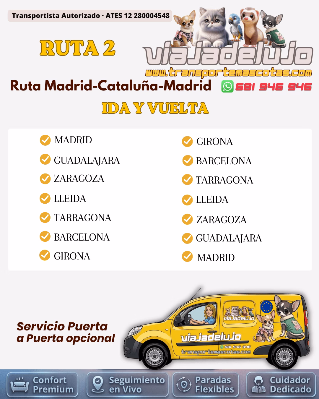 Ruta 2